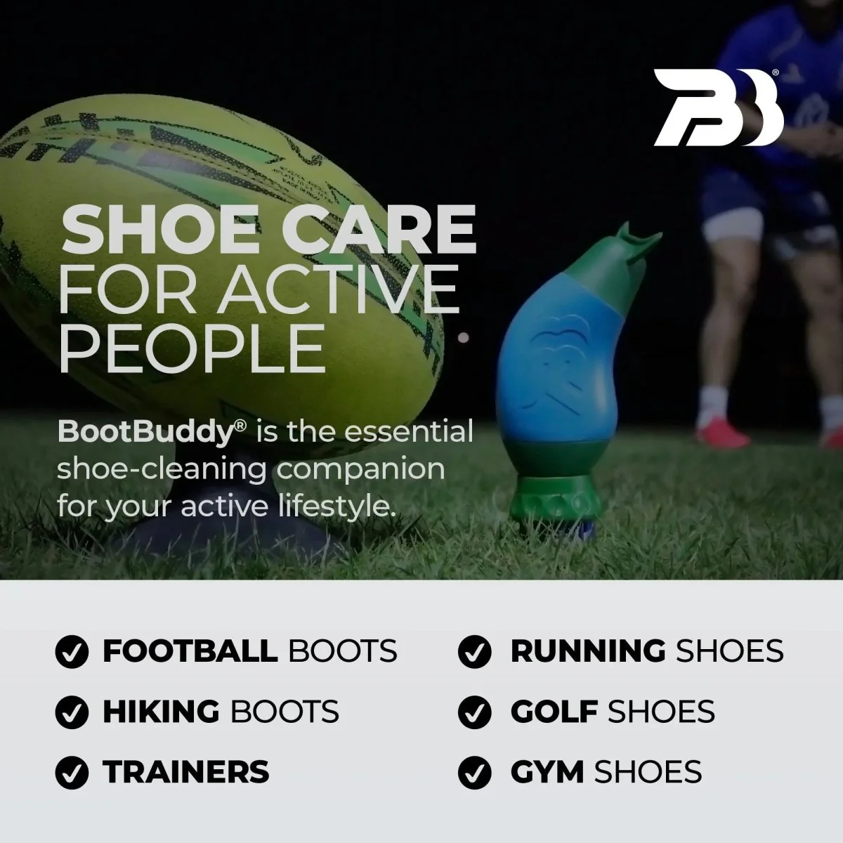 Boot Buddy 3.0 - Image 6