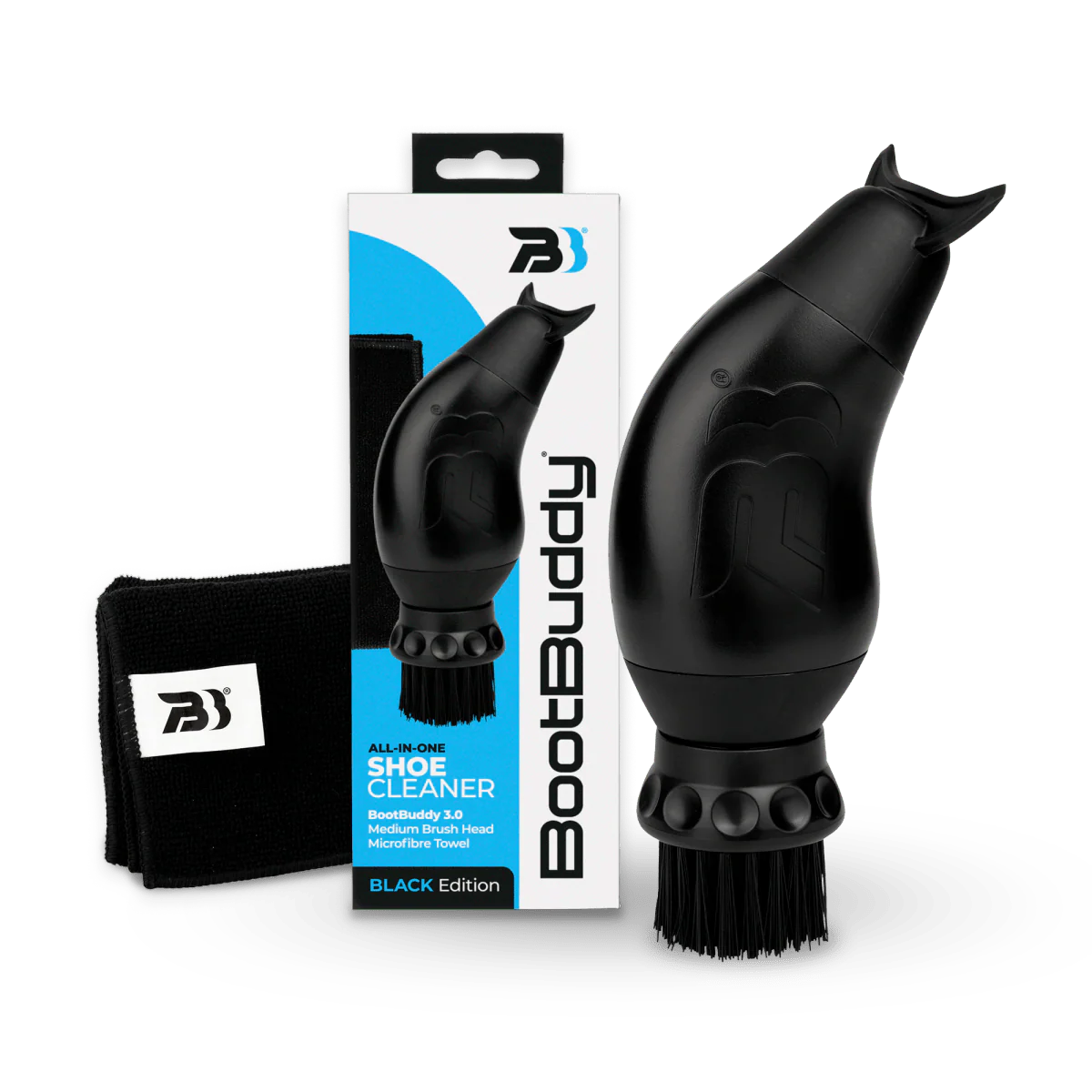 BootBuddy Shoe Cleaner 3.0 - Image 7