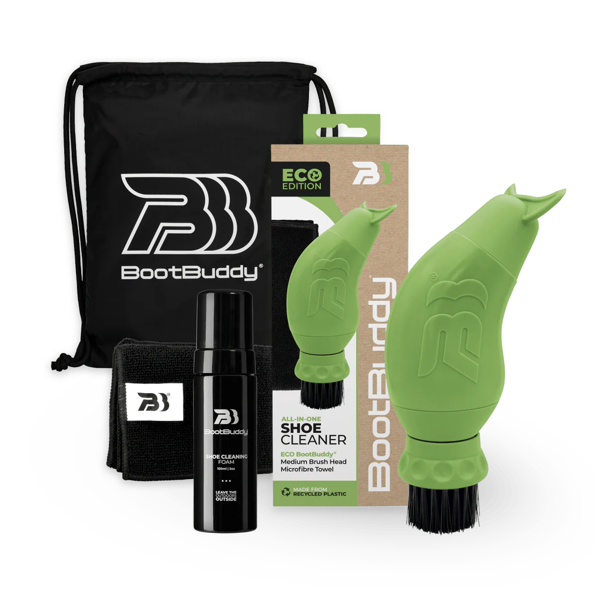 Everyday Shoecare Kit - Image 4